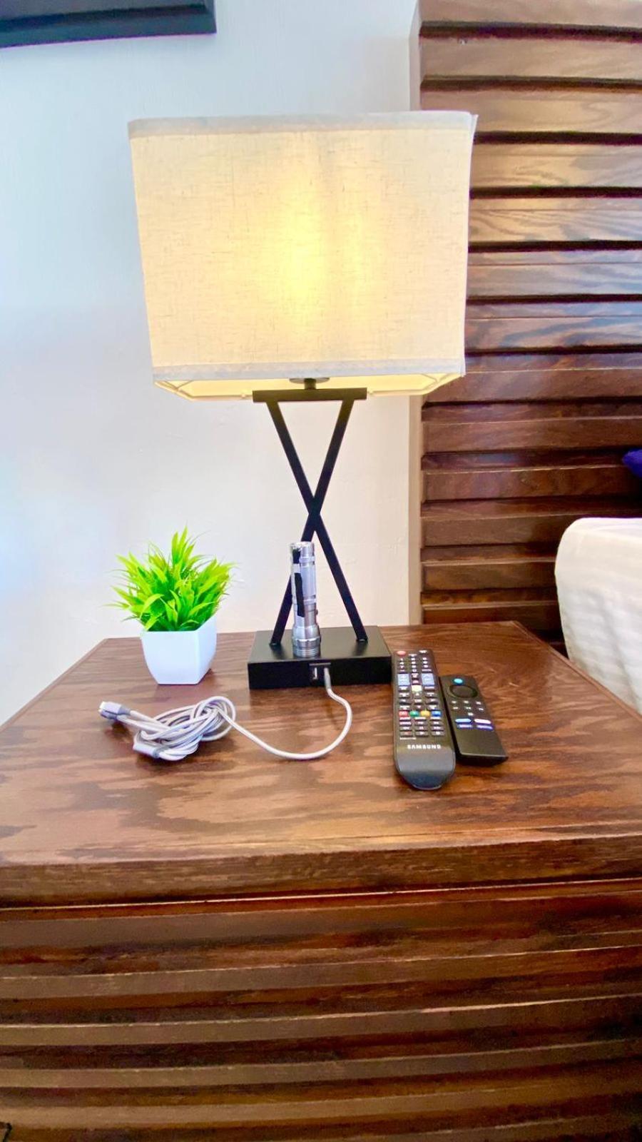 San Angel Villas San Antonio Tlayacapan Ngoại thất bức ảnh