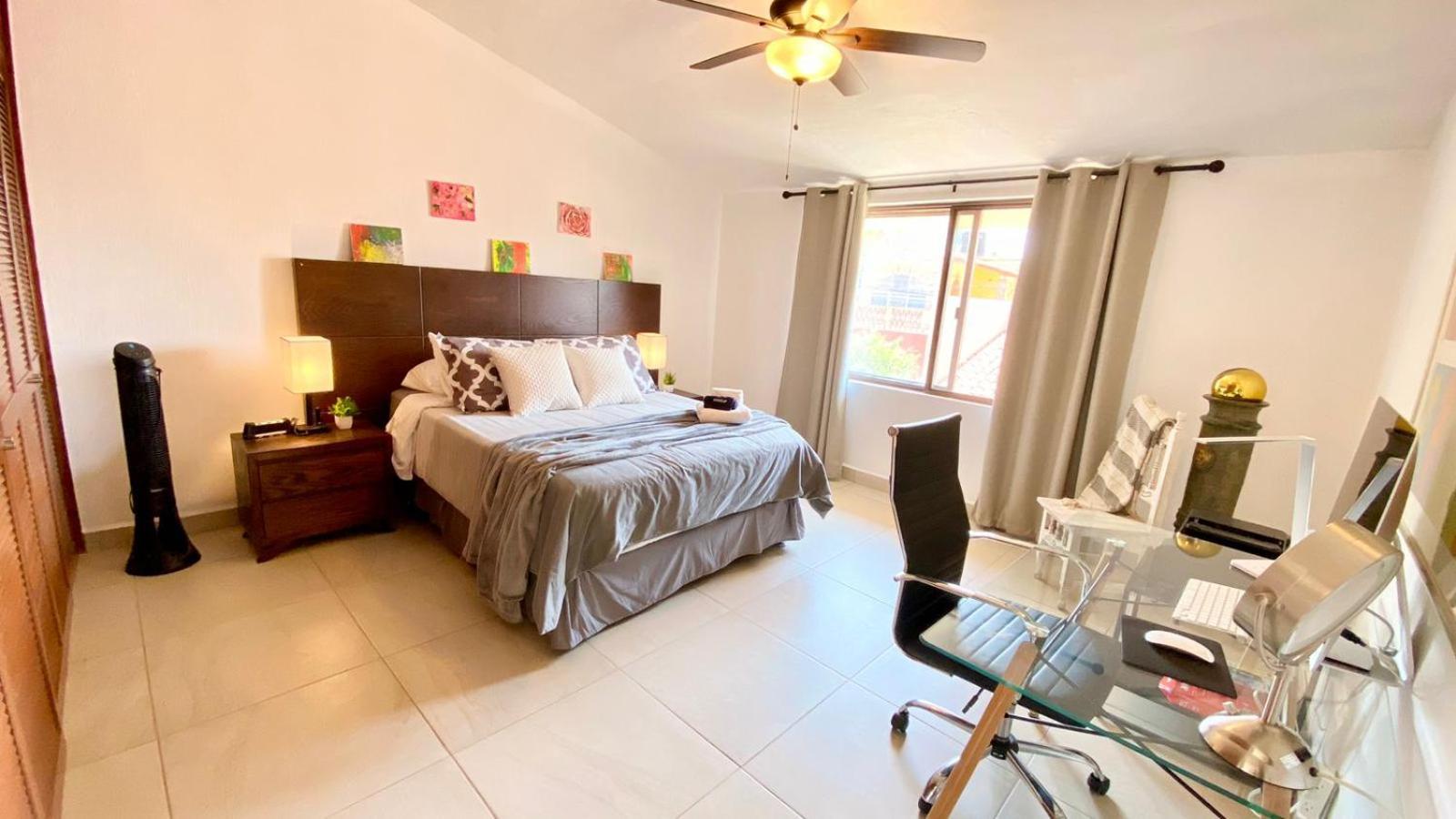 San Angel Villas San Antonio Tlayacapan Ngoại thất bức ảnh