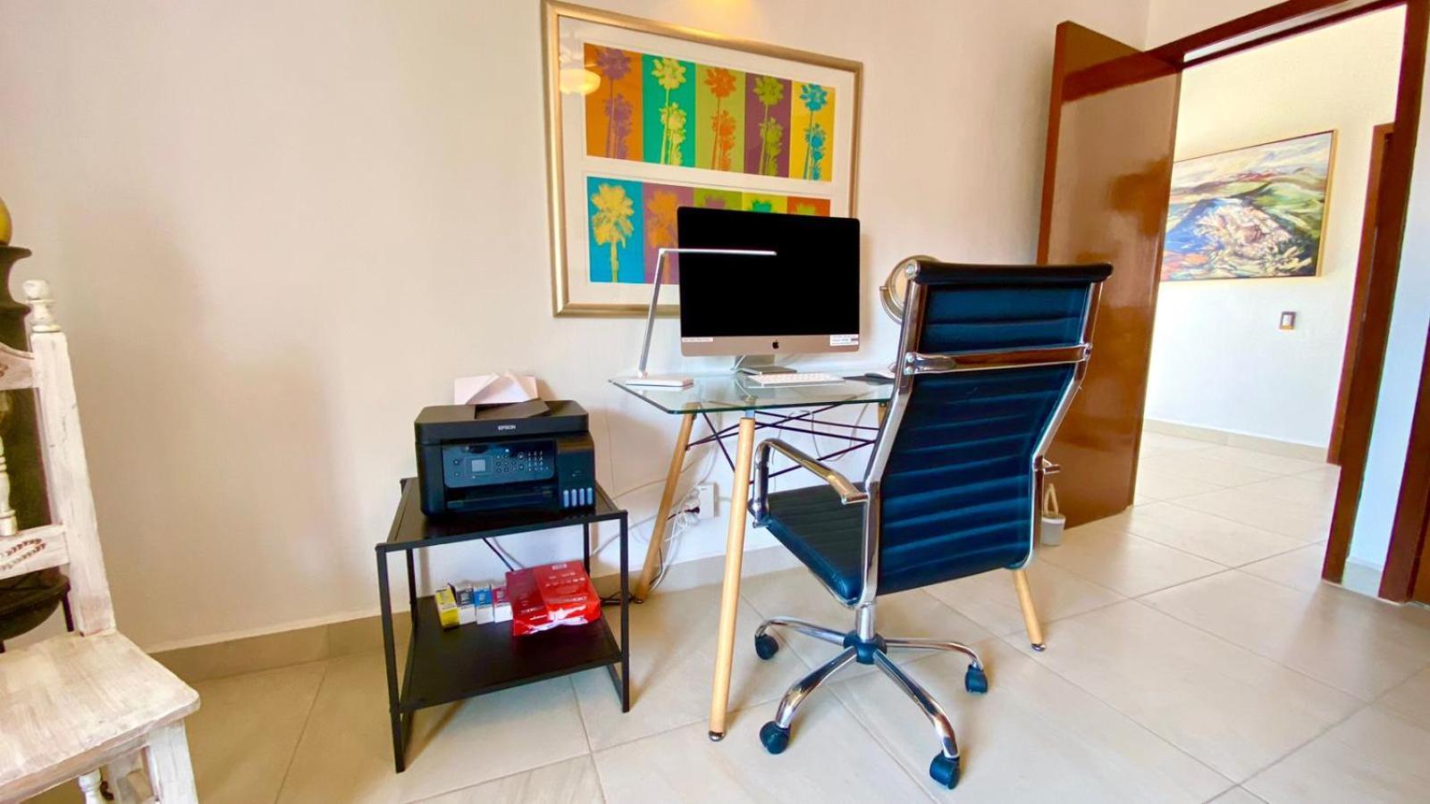 San Angel Villas San Antonio Tlayacapan Ngoại thất bức ảnh