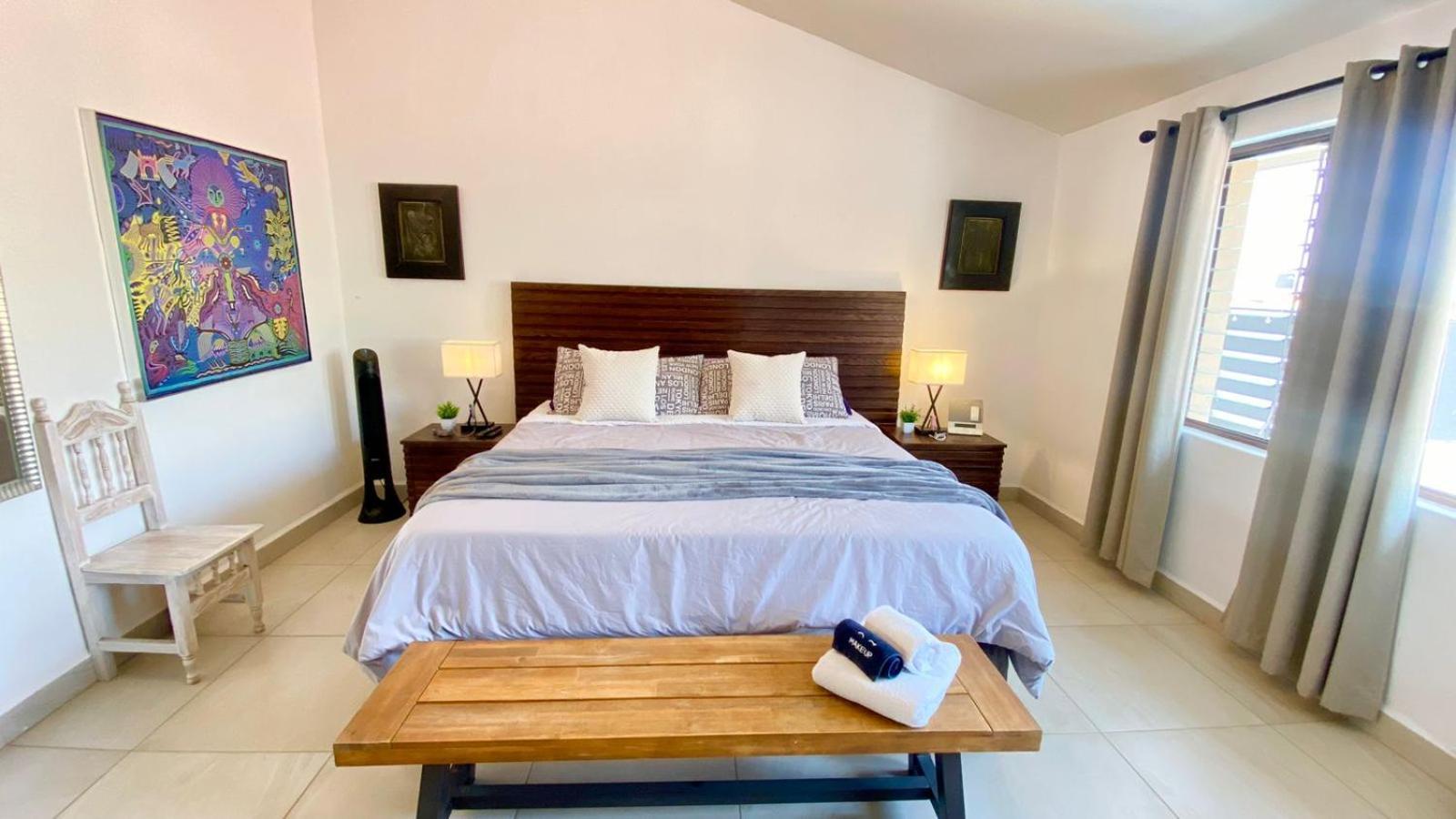San Angel Villas San Antonio Tlayacapan Ngoại thất bức ảnh