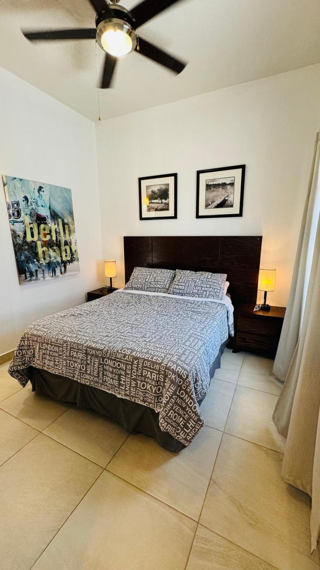 San Angel Villas San Antonio Tlayacapan Ngoại thất bức ảnh