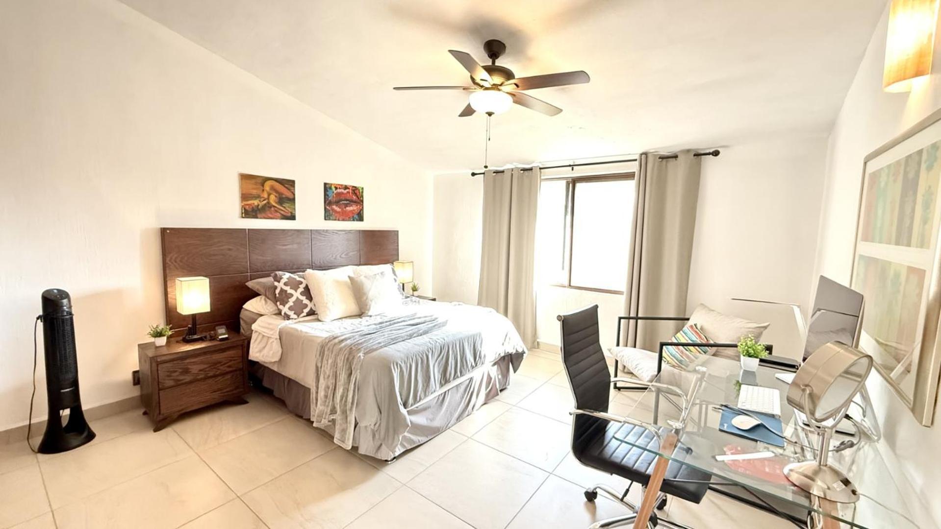 San Angel Villas San Antonio Tlayacapan Ngoại thất bức ảnh