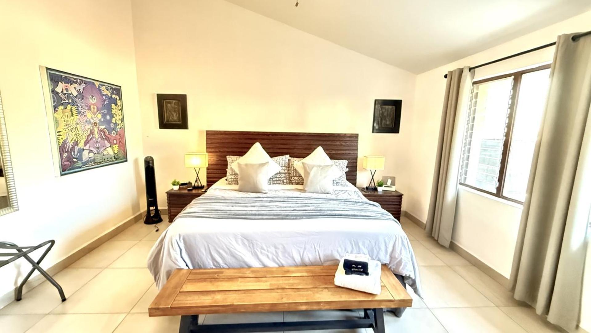 San Angel Villas San Antonio Tlayacapan Ngoại thất bức ảnh