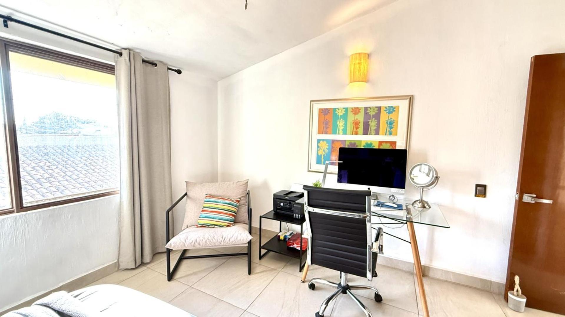 San Angel Villas San Antonio Tlayacapan Ngoại thất bức ảnh