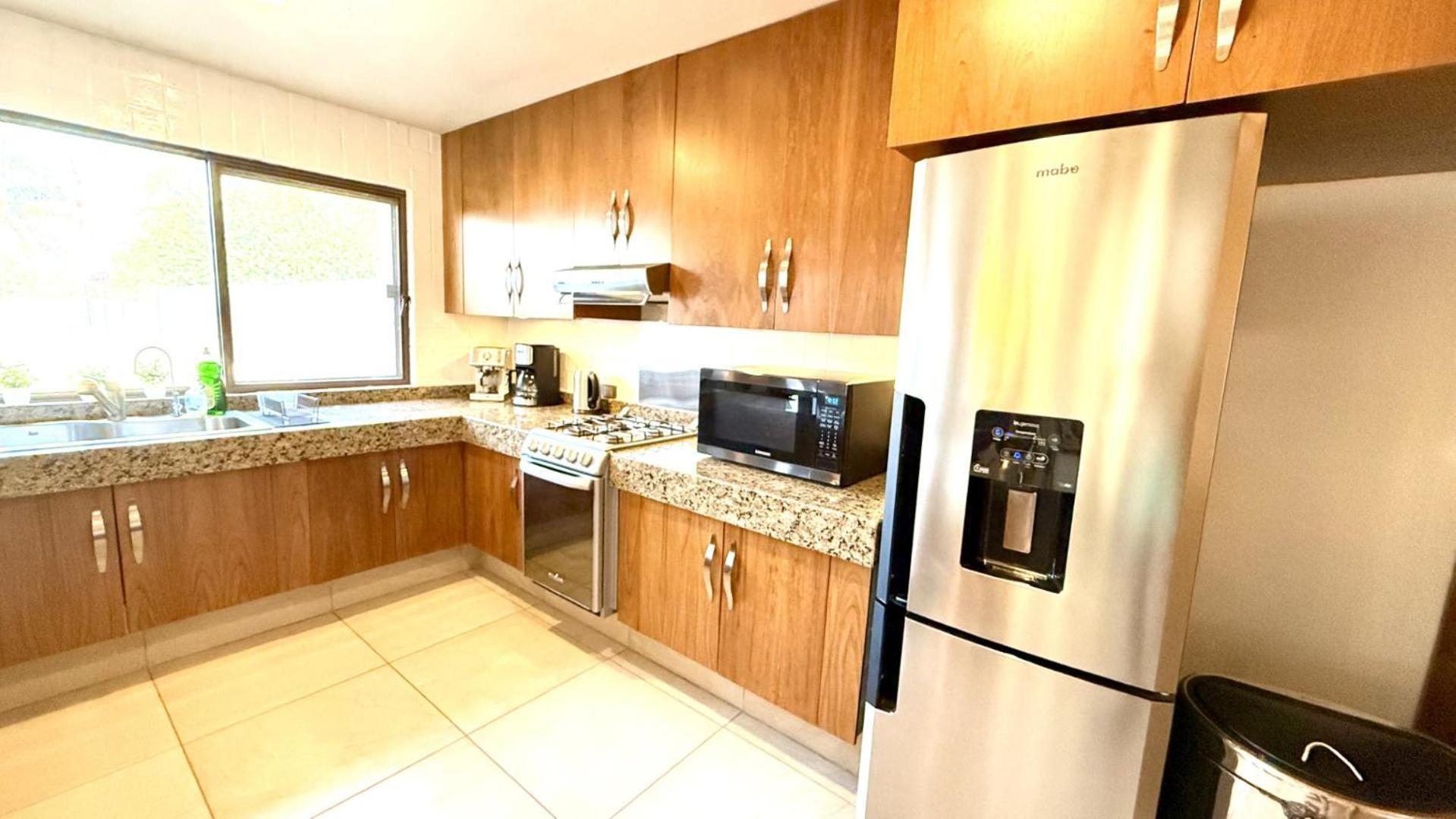San Angel Villas San Antonio Tlayacapan Ngoại thất bức ảnh